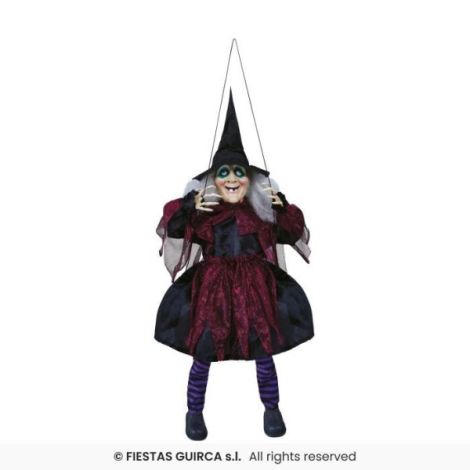 Decor vrajitoare 100 cm - imagine 9